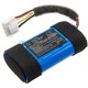 Аккумуляторная батарея CameronSino CS-JMF500XL для JBL Flip 5 3.7V 6800mAh / 25.16Wh