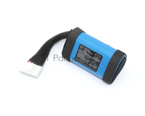 Аккумуляторная батарея CameronSino CS-JML500XL для JBL Charge 5 3.7V 10000mAh / 37.00Wh Аккумуляторная батарея CameronSino CS-JML500XL для JBL Charge 5 3.7V 10000mAh / 37.00Wh