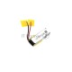 Аккумуляторная батарея CameronSino CS-PEX340SL для JBL E25BT 3.7V 140mAh / 0.52Wh