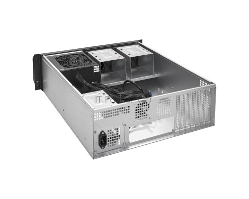 Серверный корпус ExeGate EX293909RUS Pro 3U450-09 <RM 19