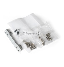 Серверный корпус ExeGate EX293306RUS Pro 1U390-01 <RM 19