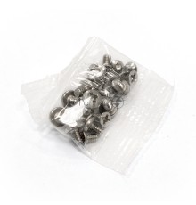 Серверный корпус ExeGate EX293305RUS Pro 1U250-01 <RM 19