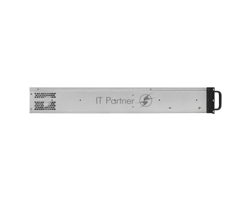 Серверная платформа ExeGate EX293878RUS Pro 2U650-06/2U2098L <RM 19
