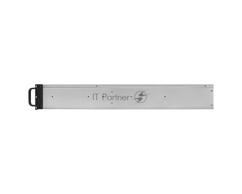 Серверная платформа ExeGate EX293878RUS Pro 2U650-06/2U2098L <RM 19