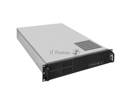 Серверная платформа ExeGate EX293878RUS Pro 2U650-06/2U2098L <RM 19