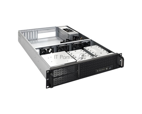 Серверная платформа ExeGate EX293878RUS Pro 2U650-06/2U2098L <RM 19