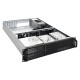 Серверная платформа ExeGate EX293878RUS Pro 2U650-06/2U2098L <RM 19