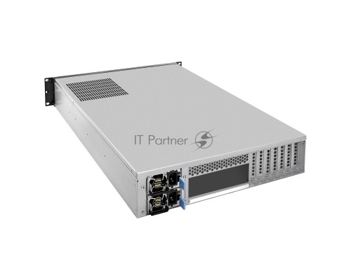 Серверная платформа ExeGate EX293878RUS Pro 2U650-06/2U2098L <RM 19