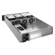 Серверная платформа ExeGate EX293878RUS Pro 2U650-06/2U2098L <RM 19