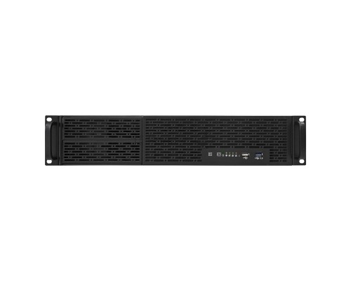 Серверная платформа ExeGate EX293878RUS Pro 2U650-06/2U2098L <RM 19