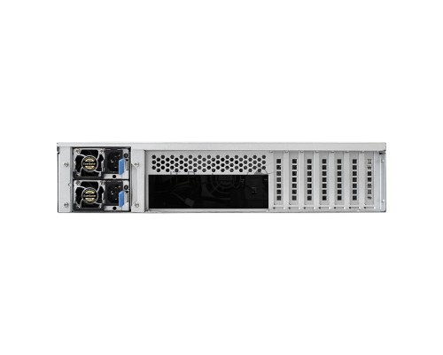 Серверная платформа ExeGate EX293878RUS Pro 2U650-06/2U2098L <RM 19