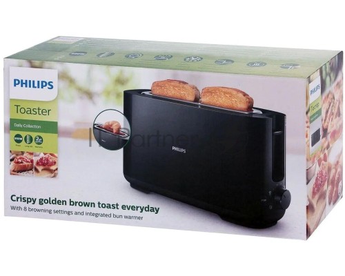 Тостер philips HD2590/90