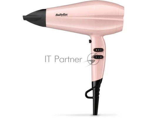 Фен BABYLISS 5337PRE