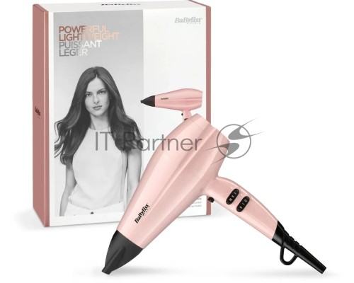 Фен BABYLISS 5337PRE