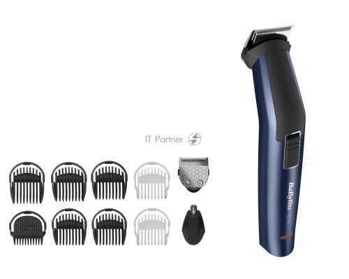 Триммер BABYLISS 7255PE