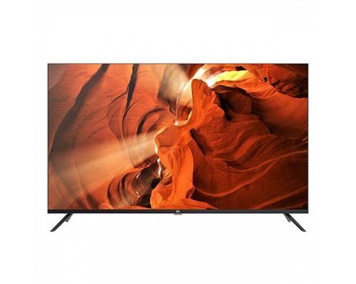 [LCD, LED телевизоры BQ] BQ 50FSU38B Black 