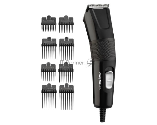 Машинка для стрижки BABYLISS E756E