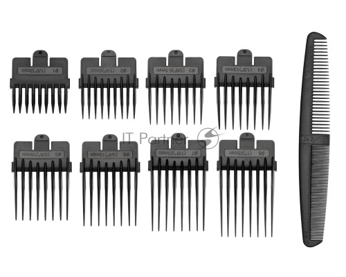 Машинка для стрижки BABYLISS E756E