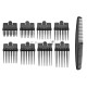 Машинка для стрижки BABYLISS E756E