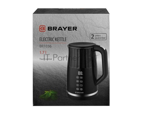 Чайник BRAYER BR1036