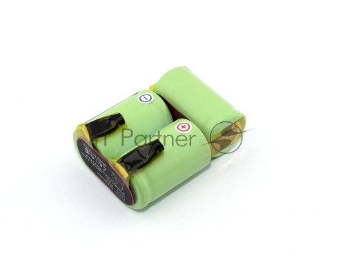 Аккумулятор CameronSino CS-WXH500SL для Wella Xpert HS50, Tondeo ECO XP (KR600) 3.6v 1200mAh Ni-Mh Аккумулятор CameronSino CS-WXH500SL для Wella Xpert HS50, Tondeo ECO XP (KR600) 3.6v 1200mAh Ni-Mh