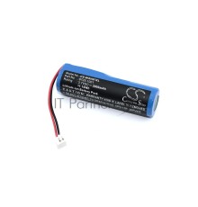 Аккумулятор CameronSino CS-WXH87XL для Wella Eclipse Clipper 3,7V 3000mAh Li-ion