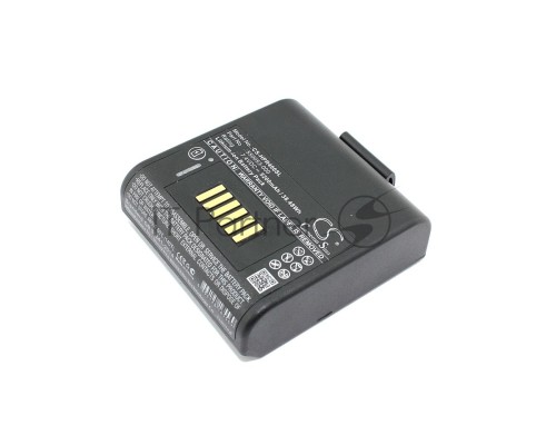 Аккумулятор CameronSino CS-HPR400SL RP4 smart battery with LED CS-HPR400SL 5200mAh 550053-000