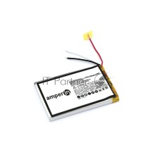 Аккумуляторная батарея Amperin для JBL Clip 2  3.7V  800mAh  2.96Wh
