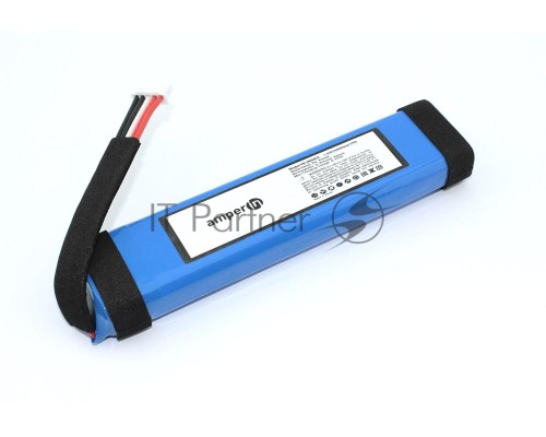 Аккумуляторная батарея Amperin для JBL Xtreme  7.4V  5000mAh  37Wh