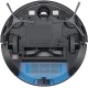 Робот-пылесос Polaris PVCR 3200 IQ Home карбон, 40 Вт, 3200 мАч Li-Ion, уборка сухая/влажная, пылесборник контейнер 0.5 л