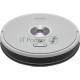 Робот-пылесос Polaris PVCR 3200 IQ Home карбон, 40 Вт, 3200 мАч Li-Ion, уборка сухая/влажная, пылесборник контейнер 0.5 л