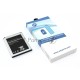 Аккумуляторная батарея Amperin для Samsung Galaxy S3 I9300  (EB-L1G6LLU) 3.8 V 2100mAh