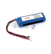 Аккумуляторная батарея Amperin для Harman/Kardon Go Play  7.4V  3000mAh  22.2Wh