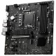 Материнская плата MSI PRO B760M-P DDR4, LGA 1700, Intel B760, 4xDDR4, 4xSATA, 2xM.2, 1xPCI-E 4.0 x16, 2xPCI-E 3.0 x1, 1xHDMI, 1xDP, 1xVGA, 1x1Gb LAN, 4xUSB-A 2.0, 1xUSB-A 3.2 Gen 1, 1xUSB-C 3.2 Gen 2, 3x3.5 мм, 7.1, Micro-ATX