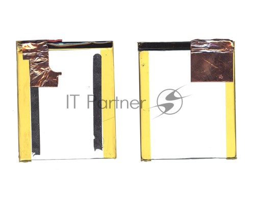 Аккумулятор для INOI 5X 2850mAh 3.8V