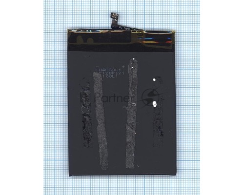 Аккумулятор для INOI 6, 4000mAh 3.7V