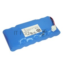 Аккумулятор для Moneual ME770, MR6500, Rydis H68 Pro 2800mAh 12.8V Li-ion