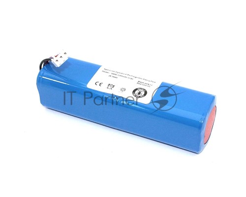 Аккумулятор для пылесоса Philips FC8603 FC8705 3pin 12,8V 2200mAh Li-ion