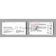 Аккумуляторная батарея AB2000AWMC для Philips X2300/X130/X501/X513/X523/X623