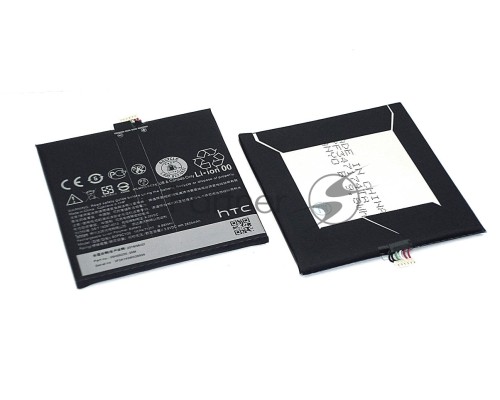 Аккумуляторная батарея B0P9B100 для HTC Desire 10 Lifestyle BOP9C100 2040 mAh