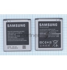 Аккумуляторная батарея B450BC, B450BE для Galaxy S III Mini SM-G730V