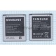 Аккумуляторная батарея B450BC, B450BE для Galaxy S III Mini SM-G730V