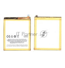 Аккумуляторная батарея BA611 для MeiZu M5, Meilan M5 3000mAh / 11.55Wh 3,85V