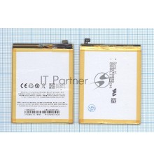 Аккумуляторная батарея BA741 для MeiZu E2 3400mAh / 13.09Wh 3,85V