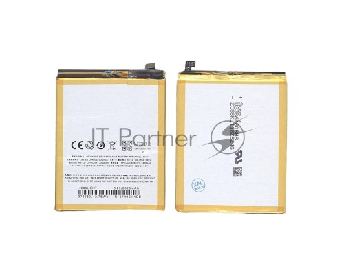 Аккумуляторная батарея BA741 для MeiZu E2 3400mAh / 13.09Wh 3,85V