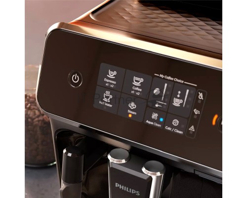 Кофемашина Philips EP2221/40