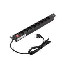 PROconnect (04-0309) Блок розеток 19