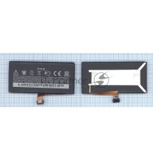 Аккумуляторная батарея BK76100 для HTC One V (T320e) 3.8V 1500mAh