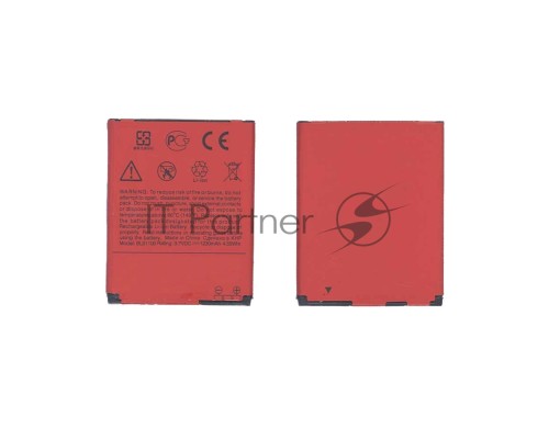 Аккумуляторная батарея BL01100 для HTC Desire C 3.7 V 4.55Wh