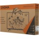 Телевизор Digma 32